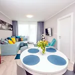 Lejlighed Blizej Morza Kołobrzeg