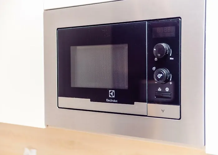 Διαμέρισμα Blizej Morza Kołobrzeg