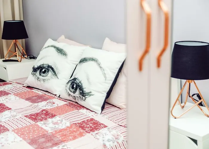 Blizej Morza Διαμέρισμα Kołobrzeg