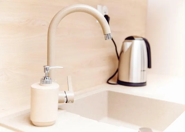 Blizej Morza Διαμέρισμα