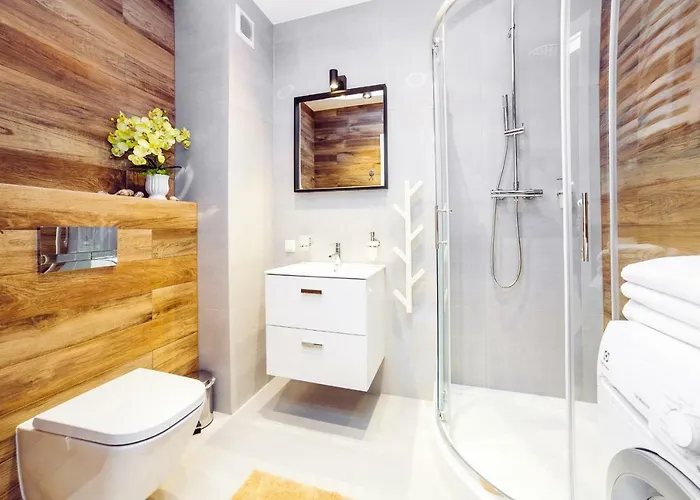 Blizej Morza * Kołobrzeg