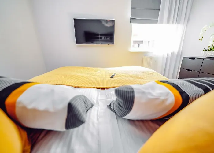 Διαμέρισμα Blizej Morza