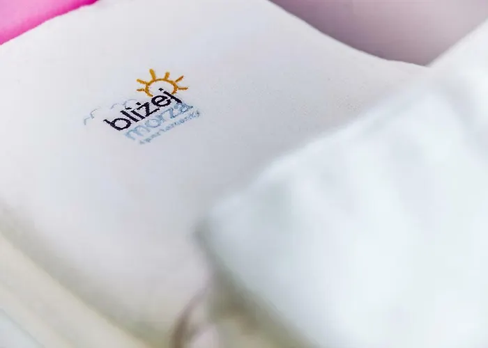 Blizej Morza Kołobrzeg