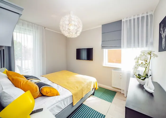 Blizej Morza Kołobrzeg