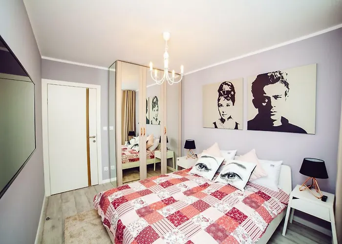 Blizej Morza Kołobrzeg