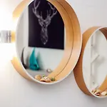 Blizej Morza Apartamento *