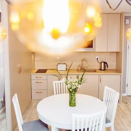 Apartment Blizej Morza