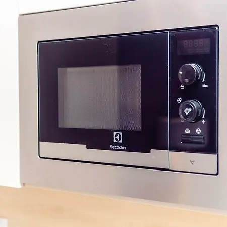 Appartement Blizej Morza Kołobrzeg