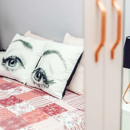 Blizej Morza Apartman Kołobrzeg