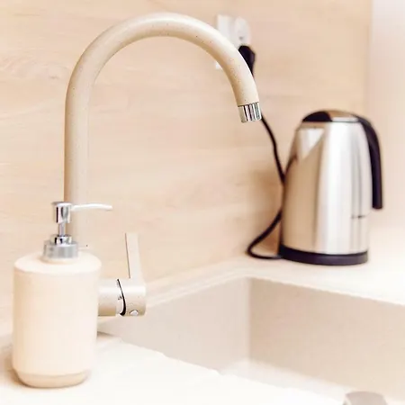 Blizej Morza Apartment