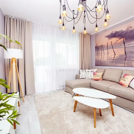 Blizej Morza Apartment Kolberg