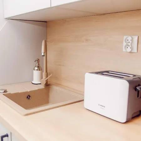 Blizej Morza Apartman Kołobrzeg