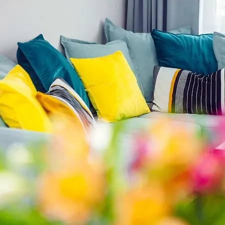 Apartment Blizej Morza