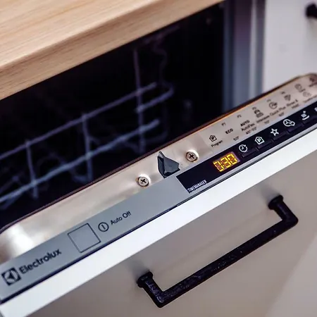 Blizej Morza Appartement