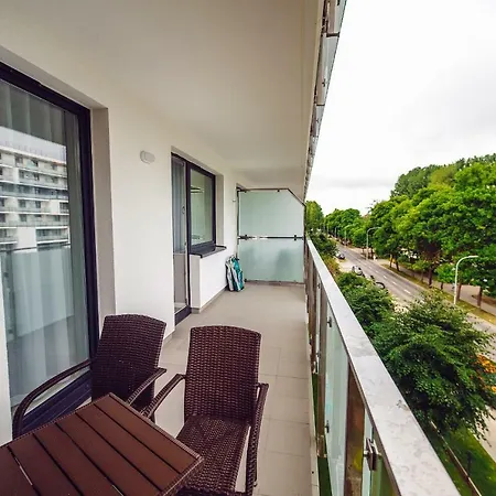 Blizej Morza * Kołobrzeg