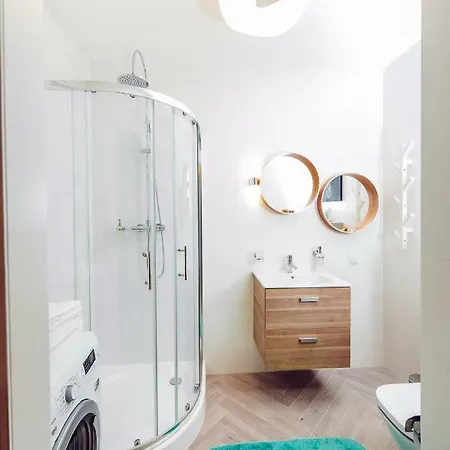 Blizej Morza Kołobrzeg