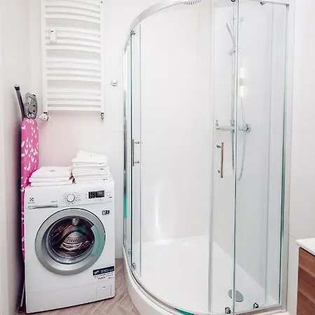 Apartman Blizej Morza Kołobrzeg