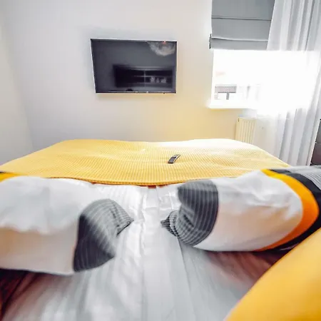 Appartement Blizej Morza