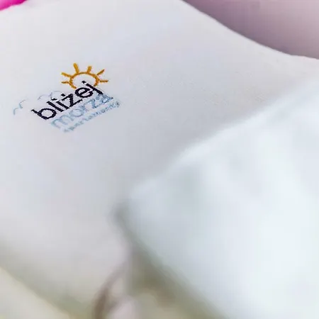 Blizej Morza Kołobrzeg