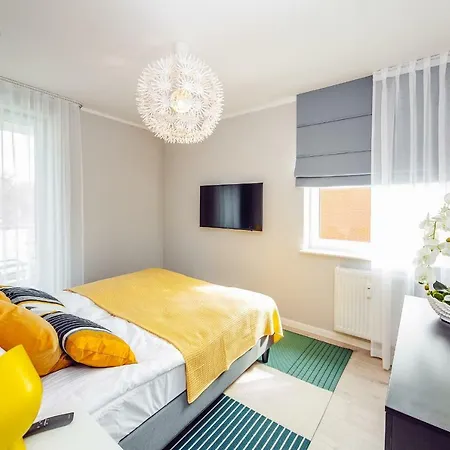 Blizej Morza Kolberg