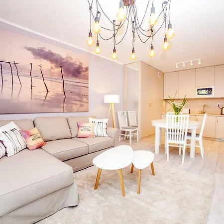 Apartment Blizej Morza