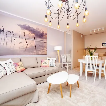 Blizej Morza Apartment Kolberg