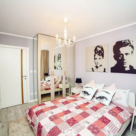 Blizej Morza Kolberg