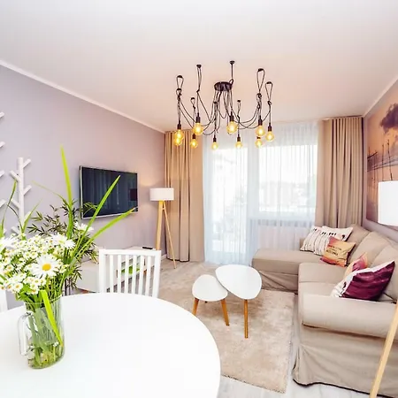 Blizej Morza Apartman Kołobrzeg