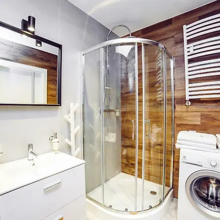 Apartment Blizej Morza