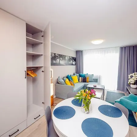 Apartment Blizej Morza