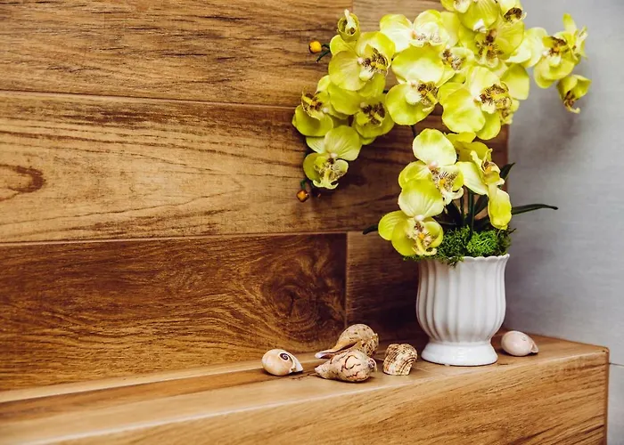 Blizej Morza Apartamento *