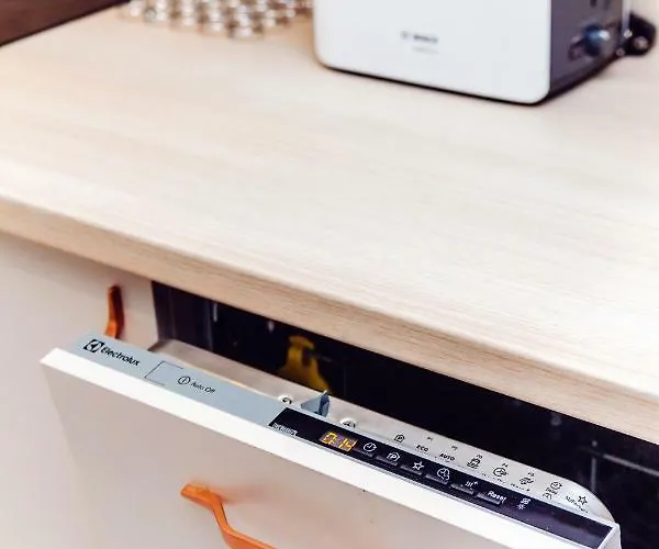 Blizej Morza Kołobrzeg