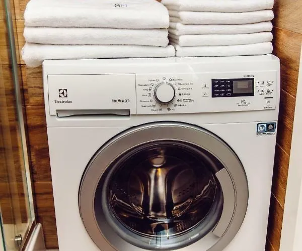 Blizej Morza * Kołobrzeg