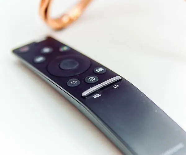 Blizej Morza Apartamento *