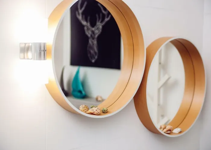 Blizej Morza Apartamento *