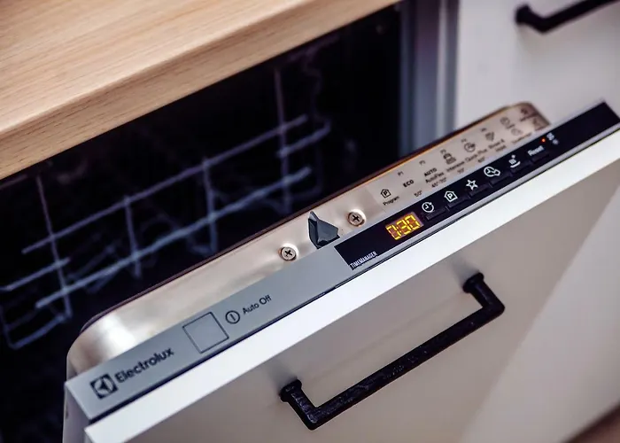 Blizej Morza Apartamento