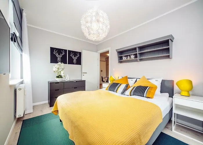 Blizej Morza * Kołobrzeg