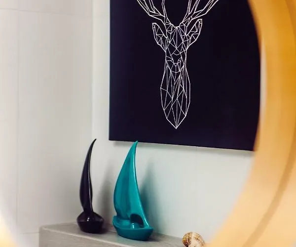 Blizej Morza Kołobrzeg