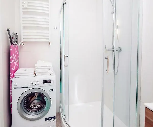 Apartamento Blizej Morza Kołobrzeg